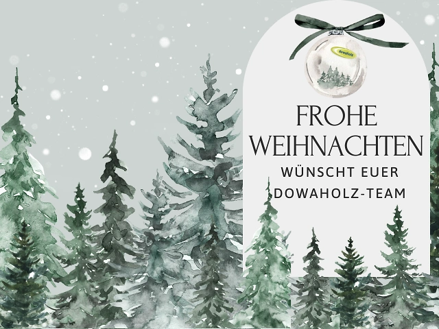 Weinachts PopUp Onlineshop