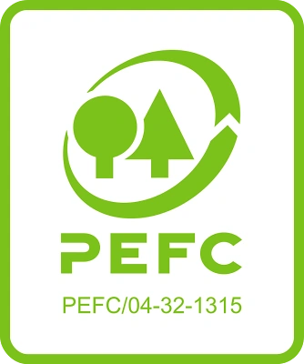 pefc label pefc04 32 1315 logo ohne text pefc label pefc04 32 1315 logo ohne text